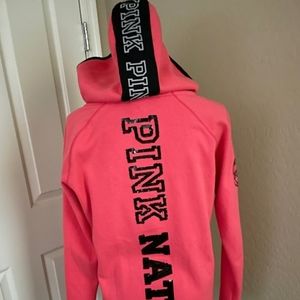 Victoria secret Jacket Rare 2015 Fashion Show